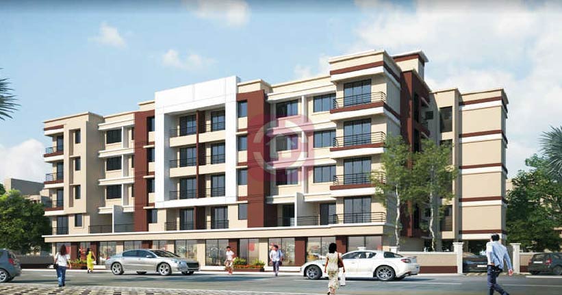 Pokhriyal Paradise Cover Image